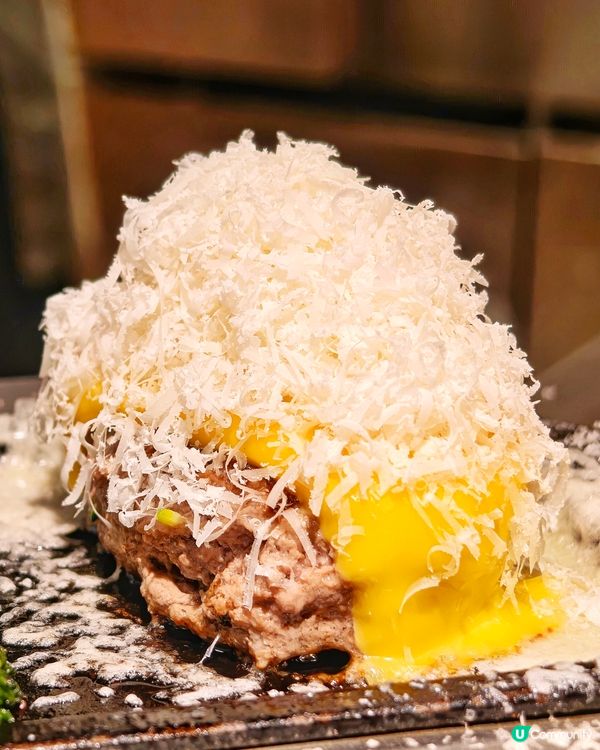 人氣🔥日式🥩漢堡🥢名店