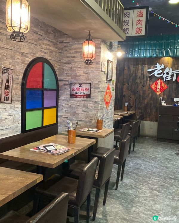 $39食到台式下午茶😍主食+3款小食+飲品