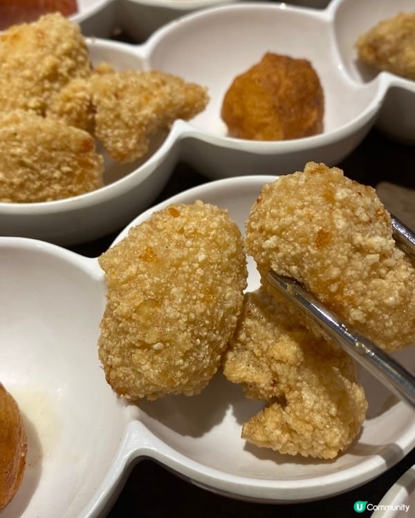 $39食到台式下午茶😍主食+3款小食+飲品