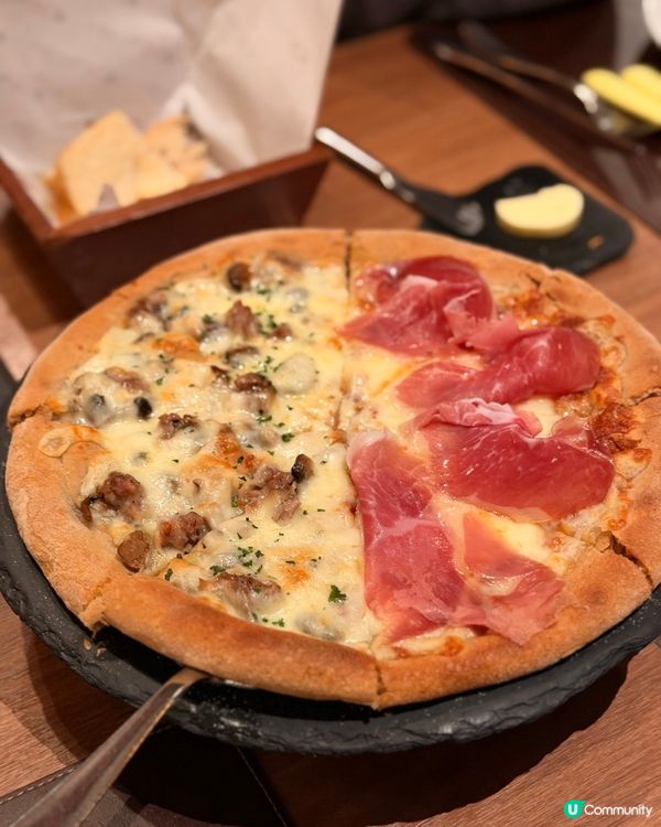 海洋公園後➡️萬豪醫肚😋必食推介！