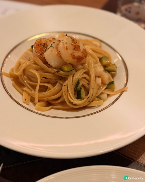 海洋公園後➡️萬豪醫肚😋必食推介！