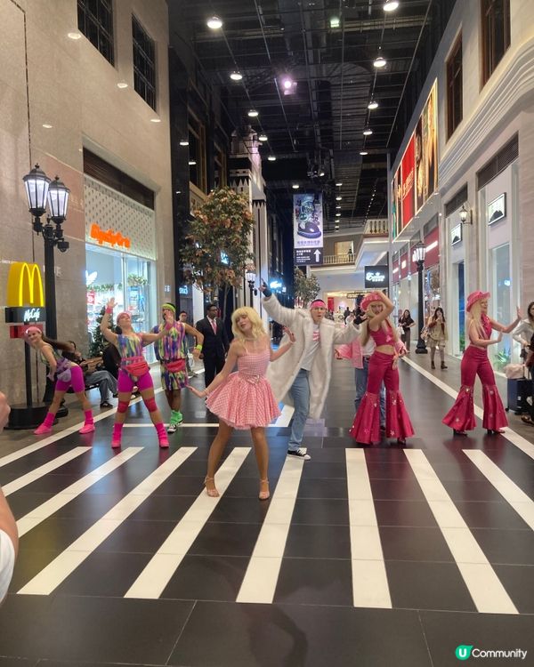 澳門情人節一日遊攻略！💖👫