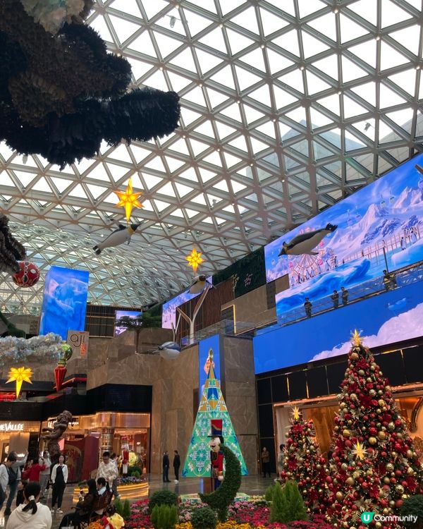 澳門情人節一日遊攻略！💖👫