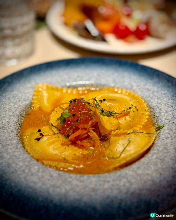 觀塘海鮮任食🤤無限時晚餐正