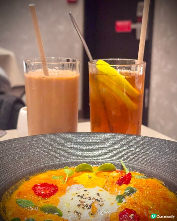 觀塘海鮮任食🤤無限時晚餐正