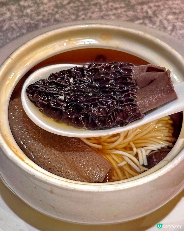 銅鑼灣高級海景中菜