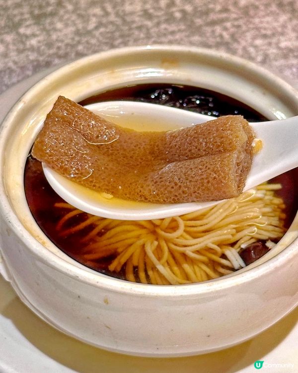 銅鑼灣高級海景中菜