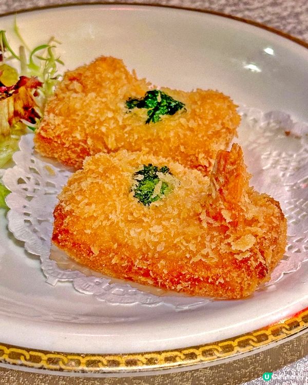 銅鑼灣高級海景中菜