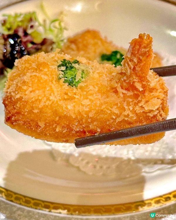 銅鑼灣高級海景中菜