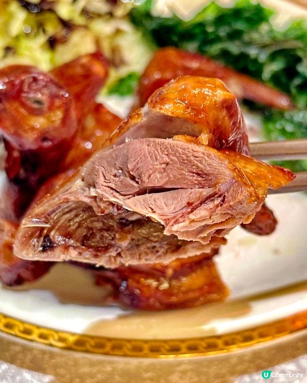 銅鑼灣高級海景中菜