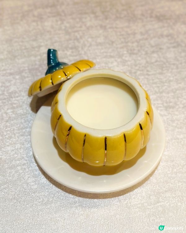 銅鑼灣高級海景中菜