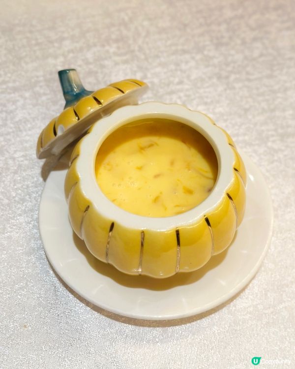 銅鑼灣高級海景中菜