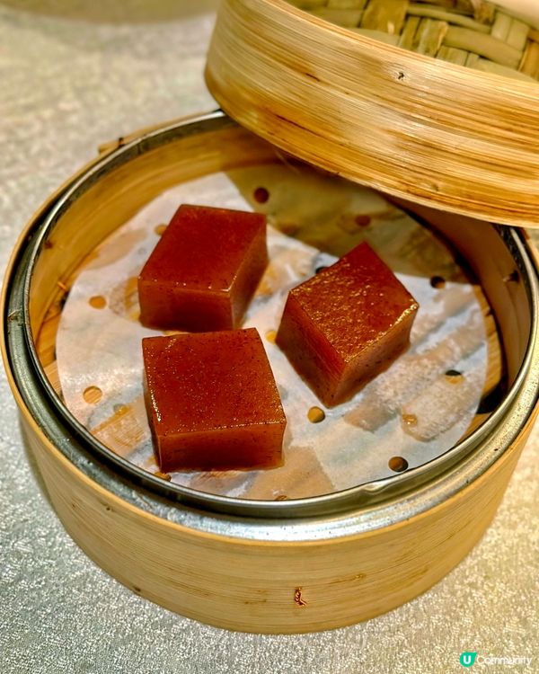 銅鑼灣高級海景中菜