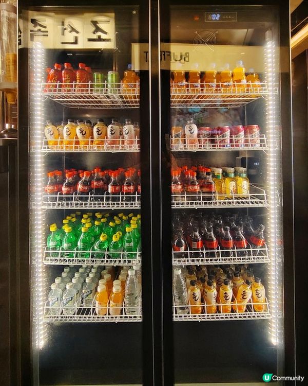 鄰近深圳灣口岸，人均100+高質自助烤肉料理🫶🏻 想吃到有質素