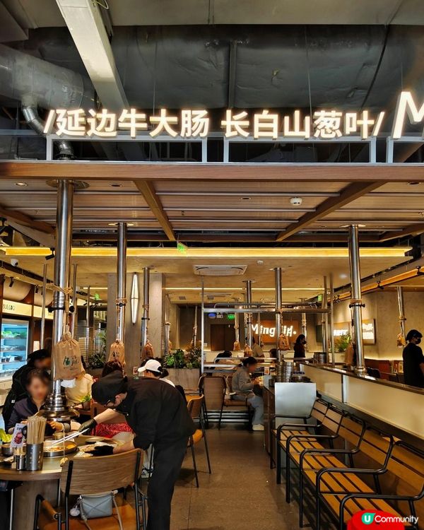 鄰近深圳灣口岸，人均100+高質自助烤肉料理🫶🏻 想吃到有質素