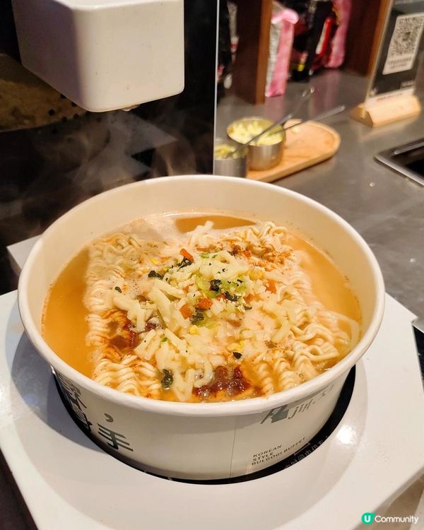 鄰近深圳灣口岸，人均100+高質自助烤肉料理🫶🏻 想吃到有質素