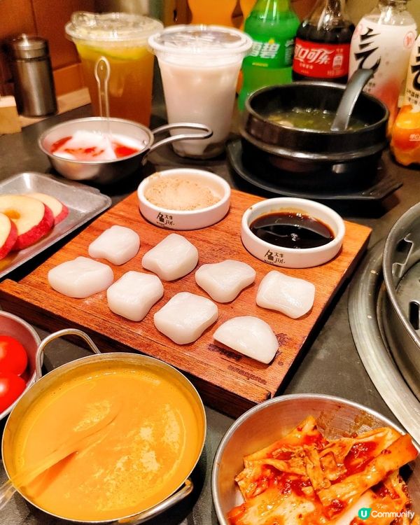 鄰近深圳灣口岸，人均100+高質自助烤肉料理🫶🏻 想吃到有質素