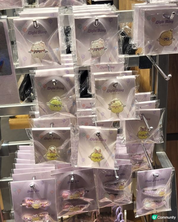 角落生物來到3Coins