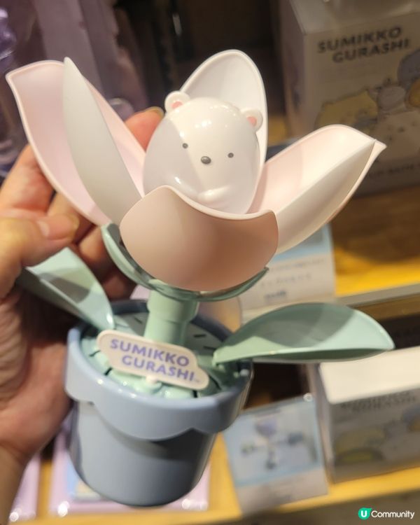 角落生物來到3Coins