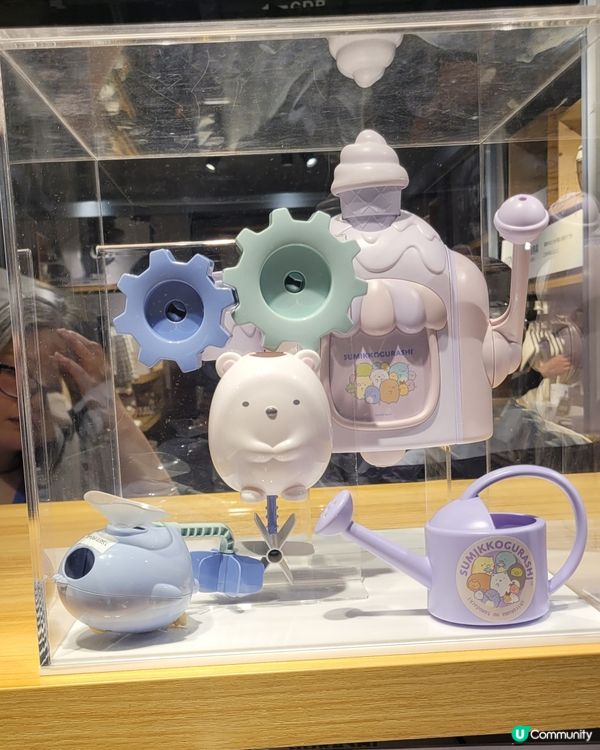 角落生物來到3Coins