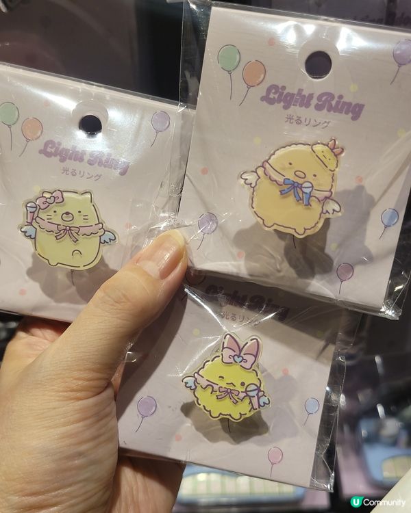 角落生物來到3Coins