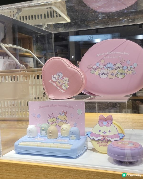 角落生物來到3Coins