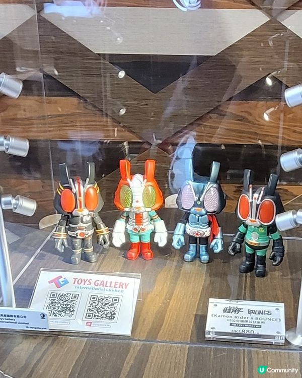 香港潮玩盛世展