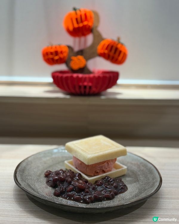 跑完步去花墟買花💐，意外發現無煙燒肉店！😋