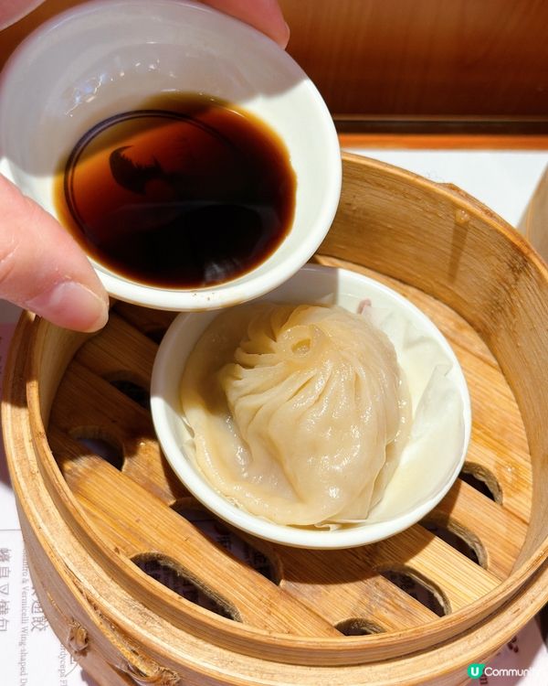 一盅一件咁過癮！免茶芥免加一！🤤