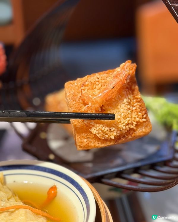 一盅一件咁過癮！免茶芥免加一！🤤