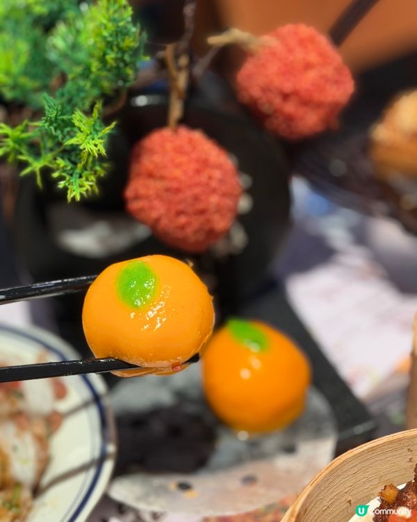 一盅一件咁過癮！免茶芥免加一！🤤