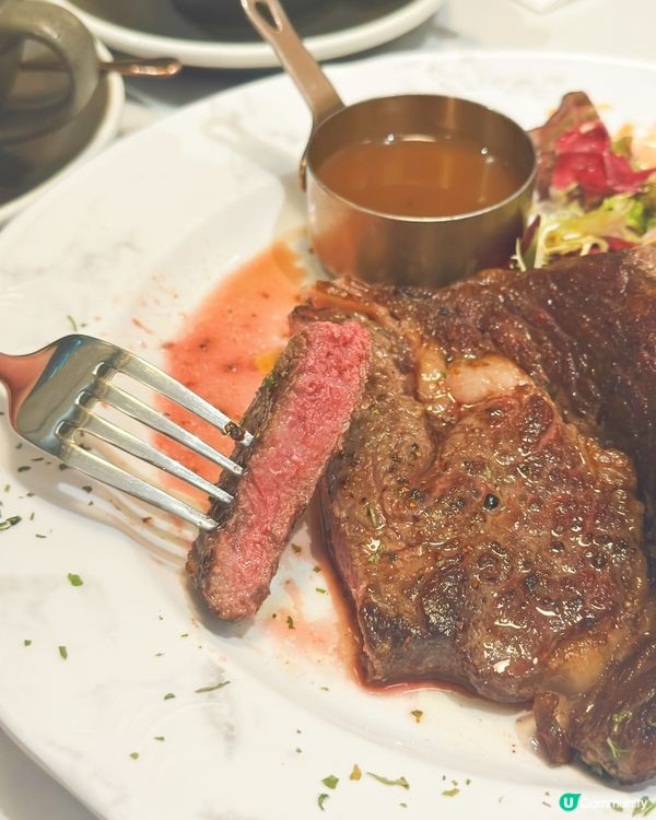 裕民坊YM² 開咗之後,發覺有好多嘢食,加上新裝修,餐廳內外...