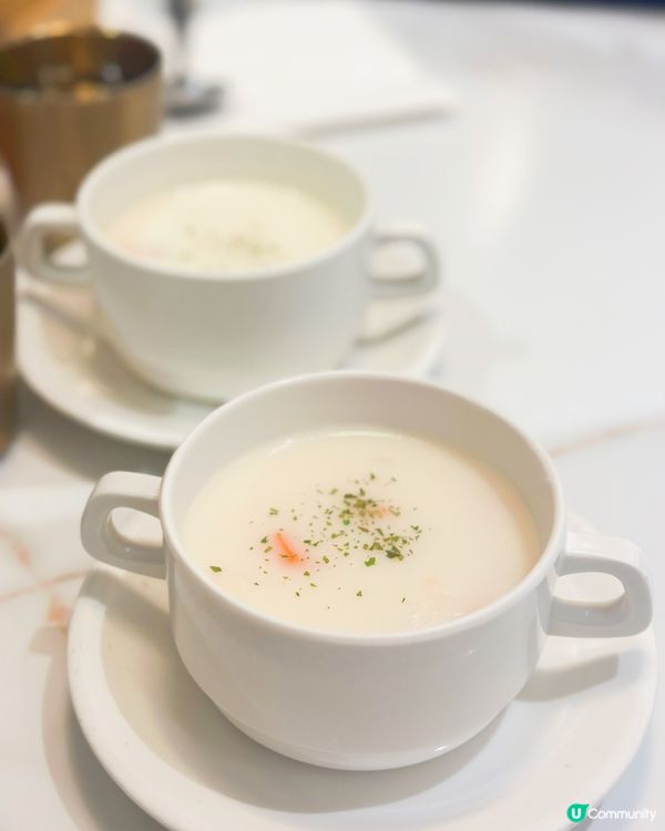 裕民坊YM² 開咗之後,發覺有好多嘢食,加上新裝修,餐廳內外...