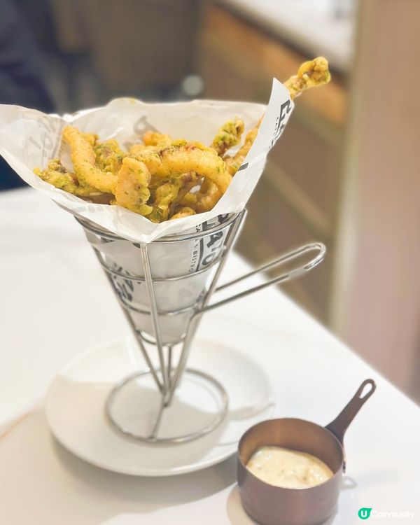 裕民坊YM² 開咗之後,發覺有好多嘢食,加上新裝修,餐廳內外...