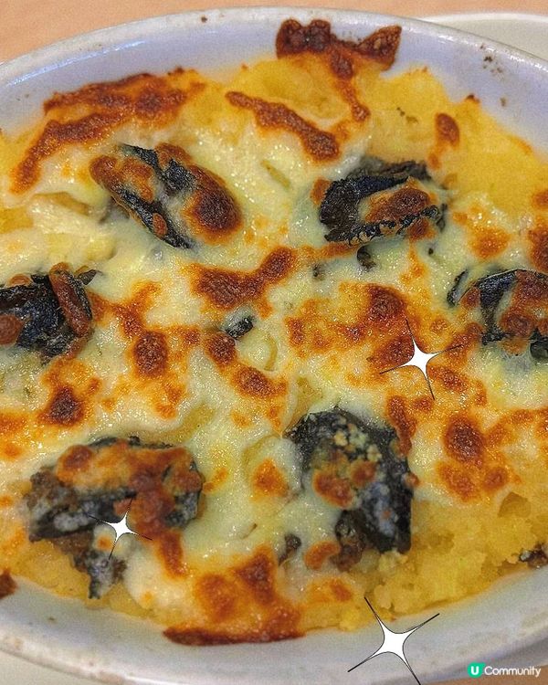 旺角｜悠閒西餐廳🍴