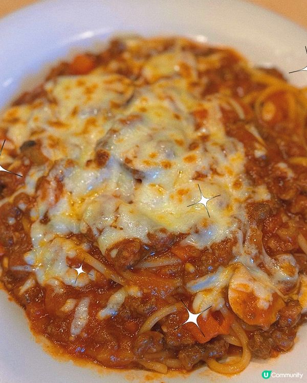 旺角｜悠閒西餐廳🍴