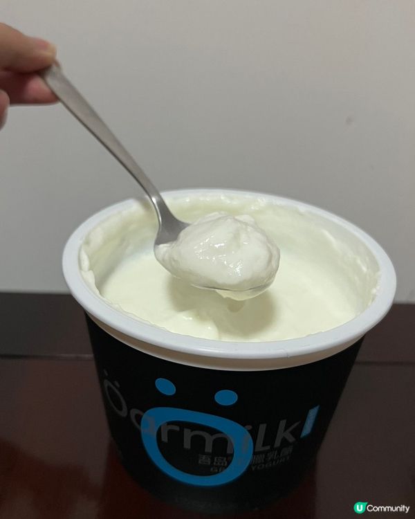 濃郁希臘乳酪！🤤
