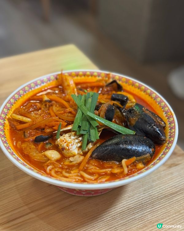 尖沙嘴韓國小菜