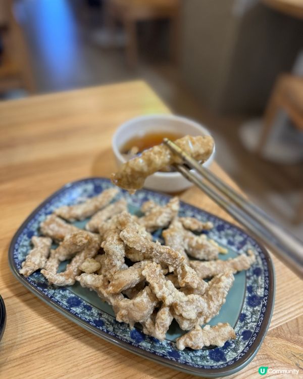 尖沙嘴韓國小菜