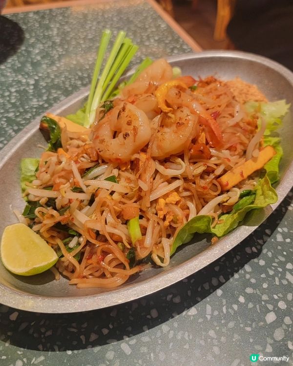 觀塘apm新泰國菜❤️❤️