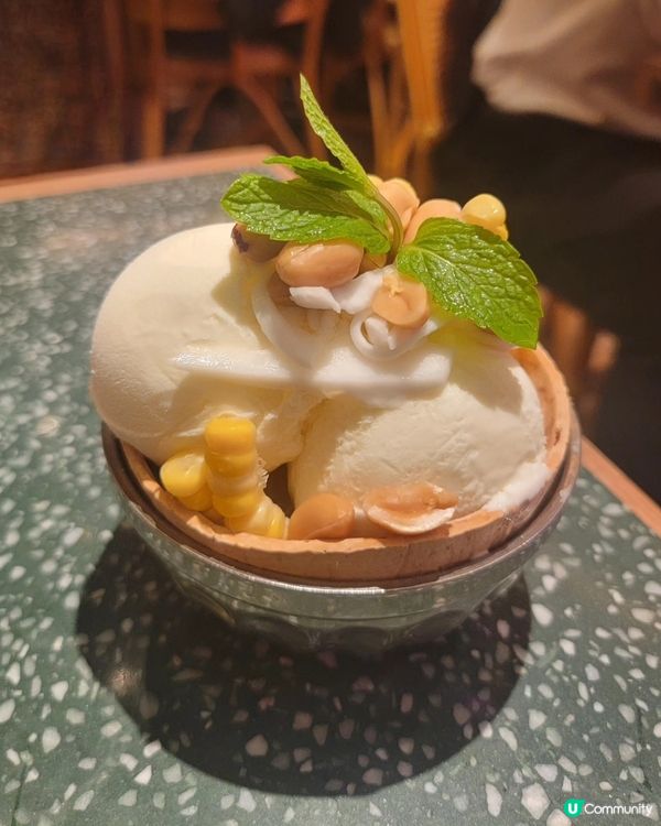 觀塘apm新泰國菜❤️❤️