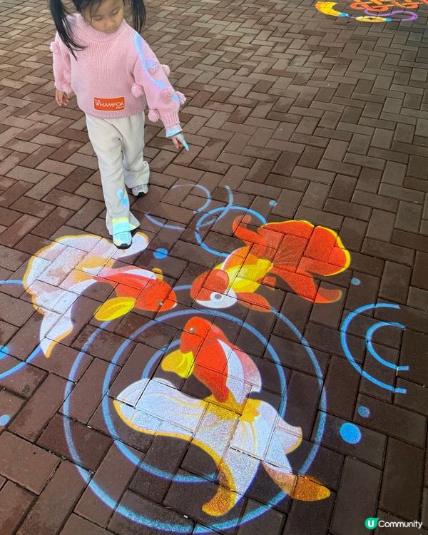 會唔會太靚😍🫰🏻今個新年必定仙氣滿滿的桃花園打卡🌸📸