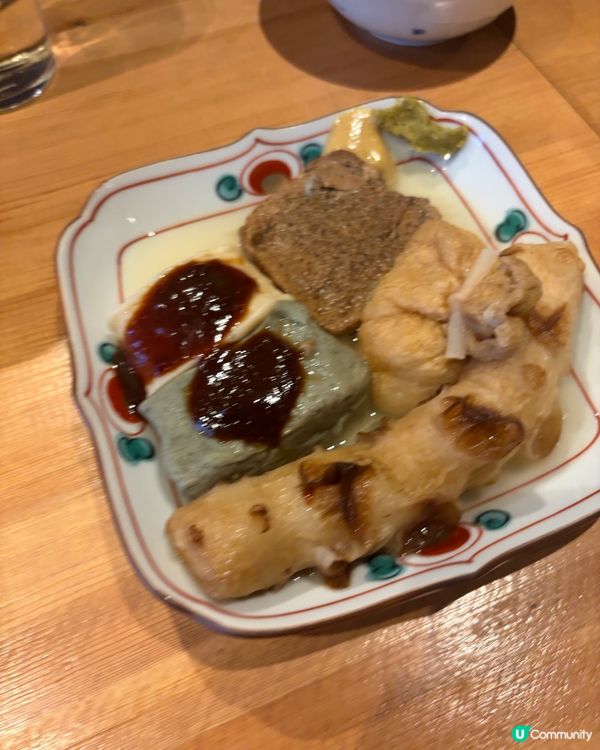 大阪居酒居寶藏小店
