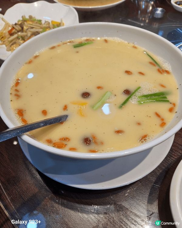 去了中山步行街