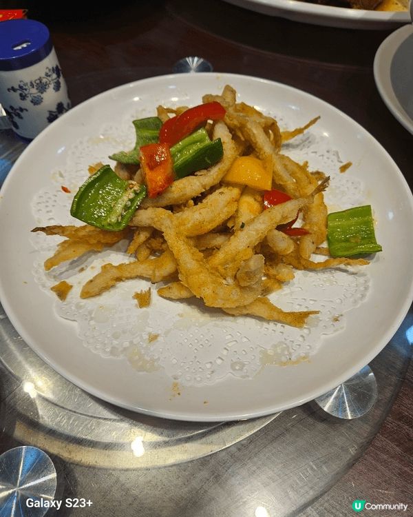 去了中山步行街