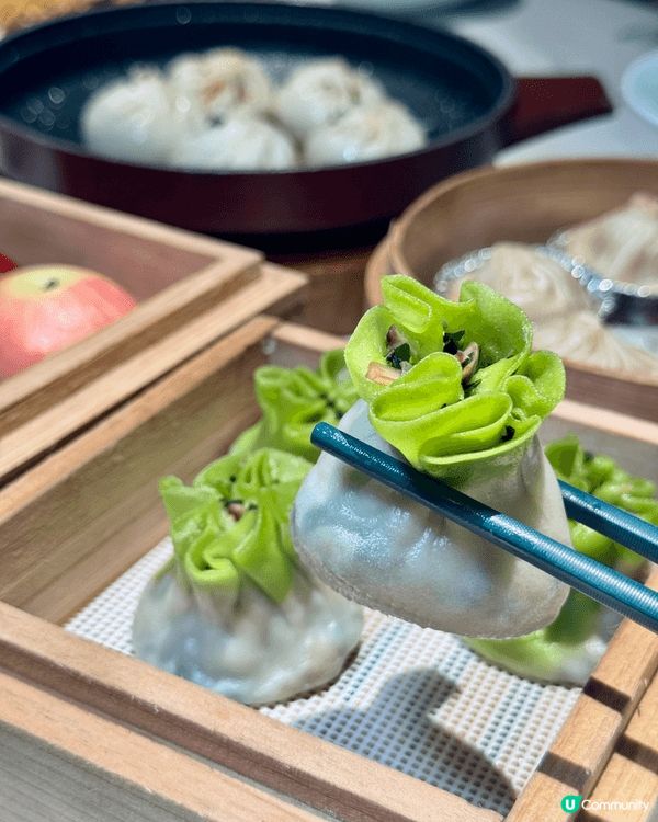 香港古色古香浙江菜🎋🫖