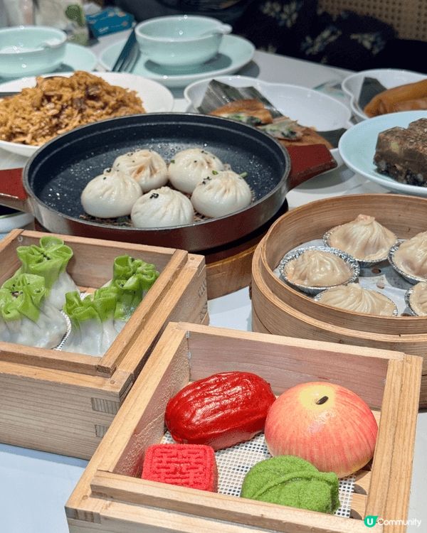 香港古色古香浙江菜🎋🫖