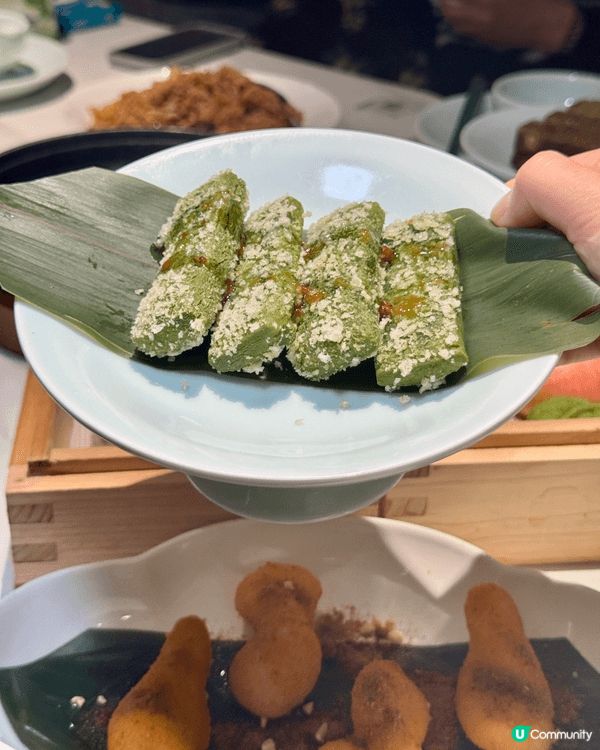 香港古色古香浙江菜🎋🫖