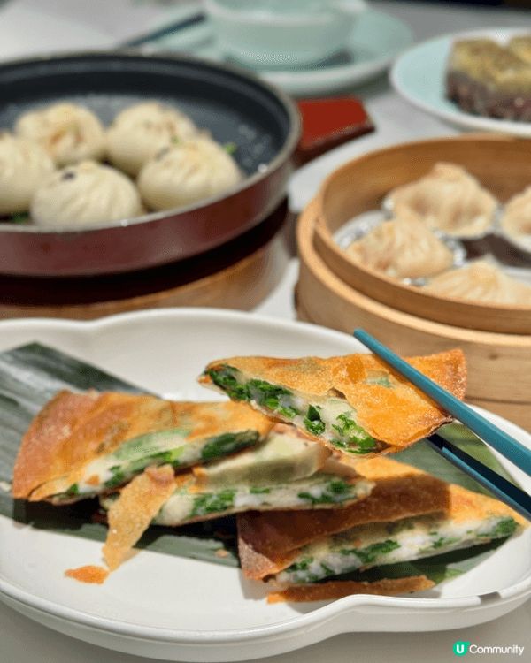 香港古色古香浙江菜🎋🫖