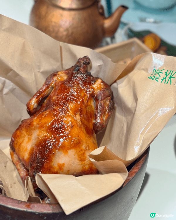 香港古色古香浙江菜🎋🫖